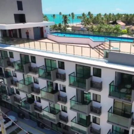 Apartamento Hermoso Junto A La Praia Porto de Galinhas Luaran gambar