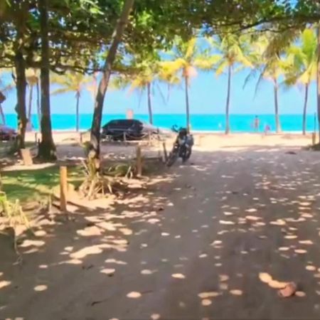 Apartamento Hermoso Junto A La Praia Porto de Galinhas Luaran gambar