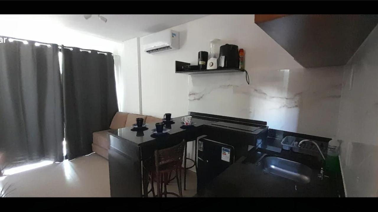 Apartamento Hermoso Junto A La Praia Porto de Galinhas Luaran gambar