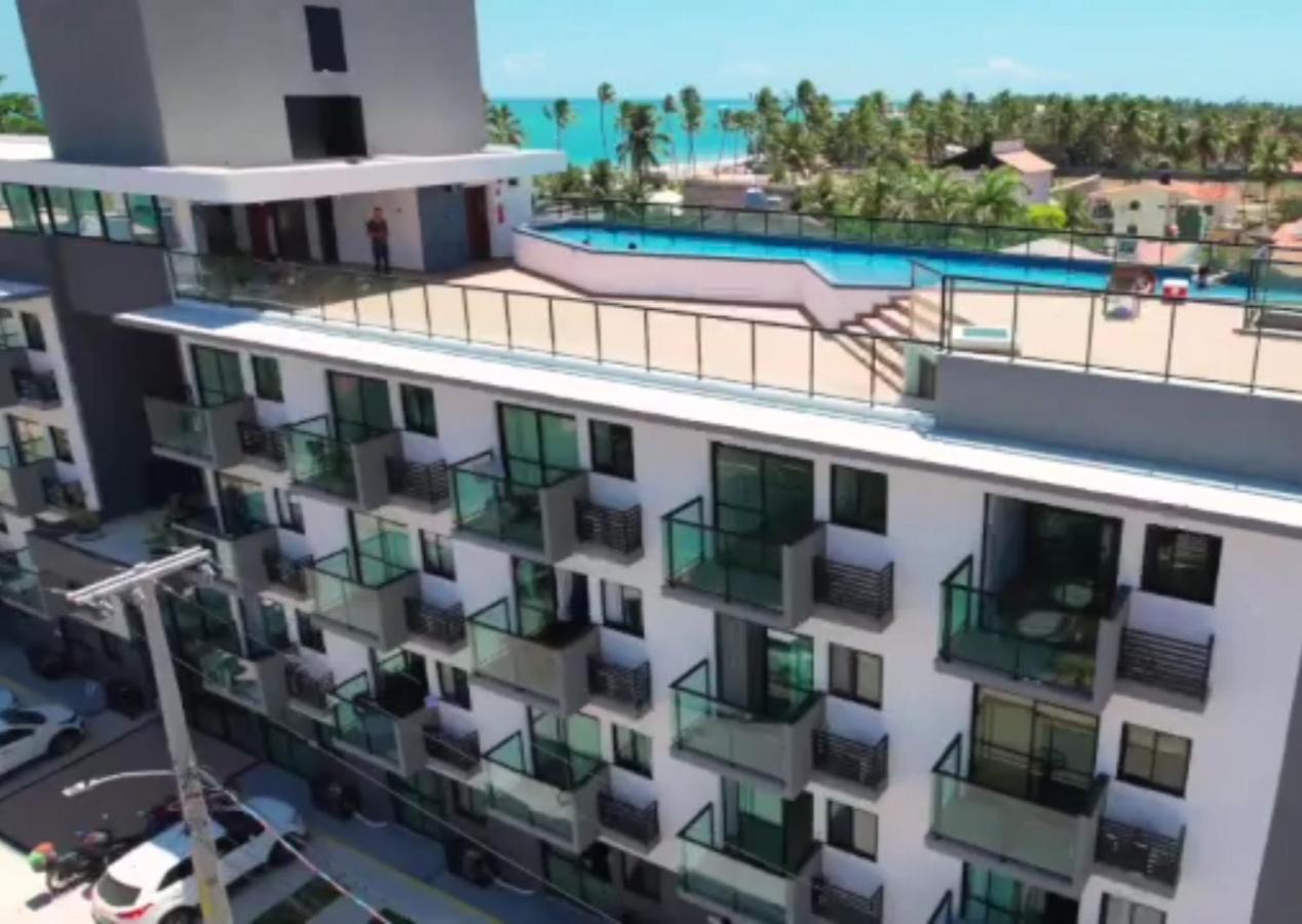 Apartamento Hermoso Junto A La Praia Porto de Galinhas Luaran gambar