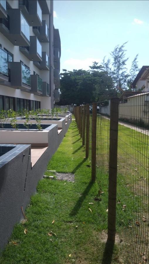 Apartamento Hermoso Junto A La Praia Porto de Galinhas Luaran gambar