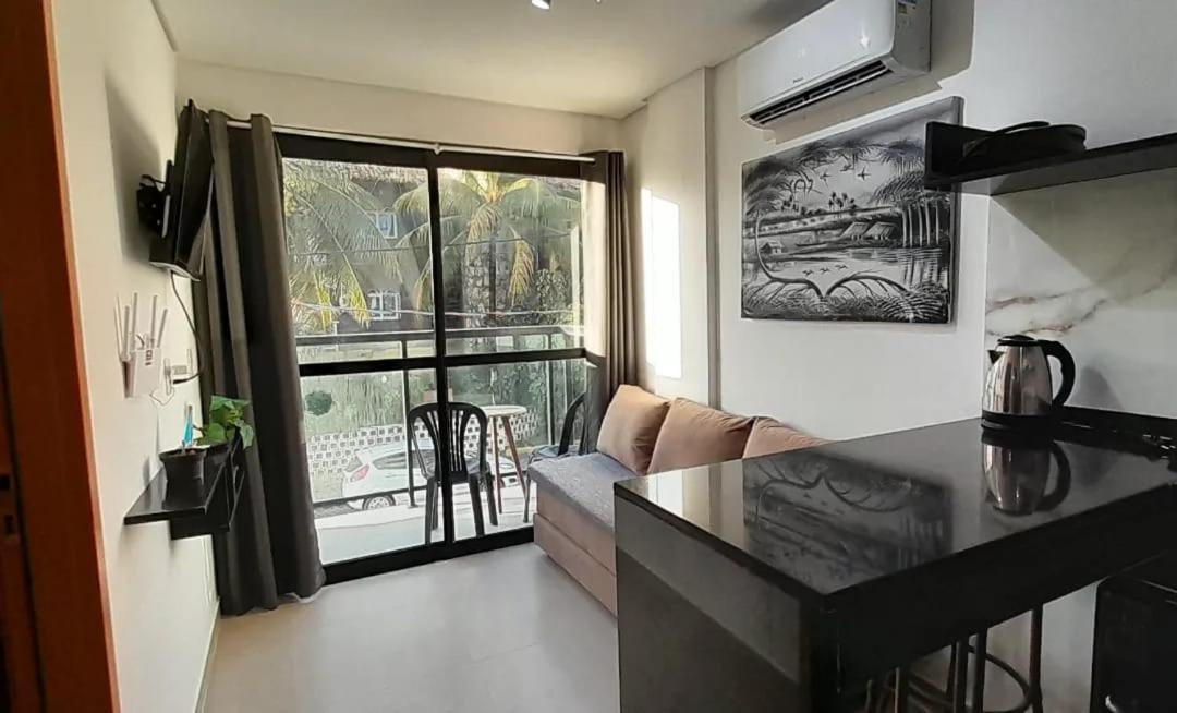 Apartamento Hermoso Junto A La Praia Porto de Galinhas Luaran gambar