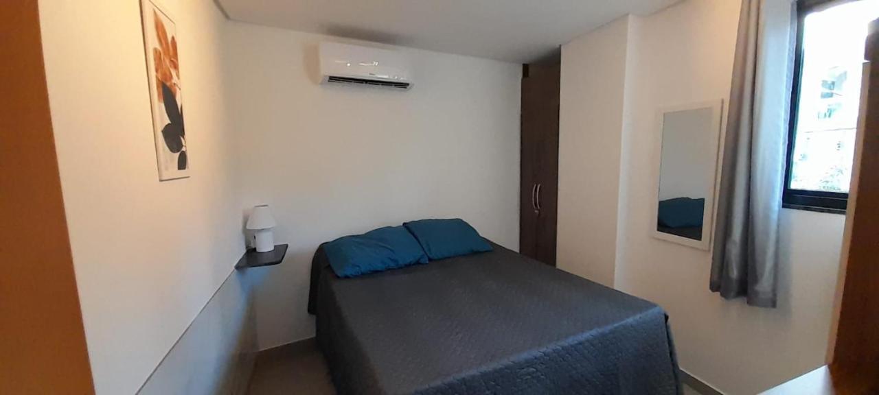 Apartamento Hermoso Junto A La Praia Porto de Galinhas Luaran gambar